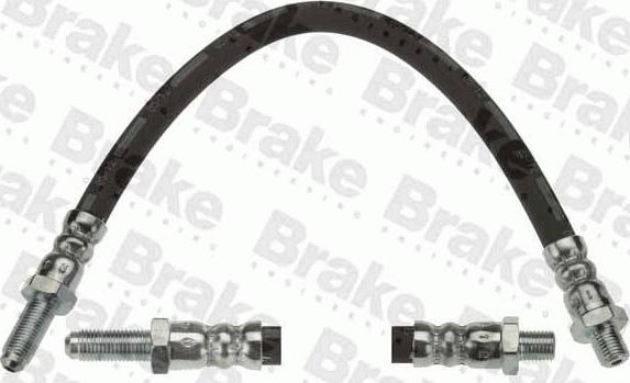 Brake Engineering BH771705 - Гальмівний шланг autocars.com.ua