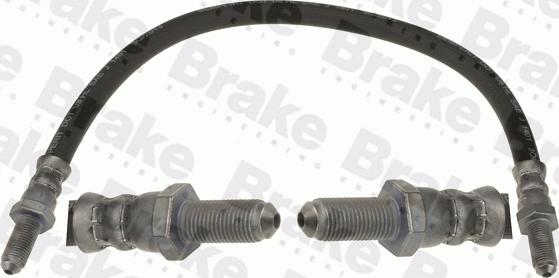 Brake Engineering BH771706 - Тормозной шланг autodnr.net