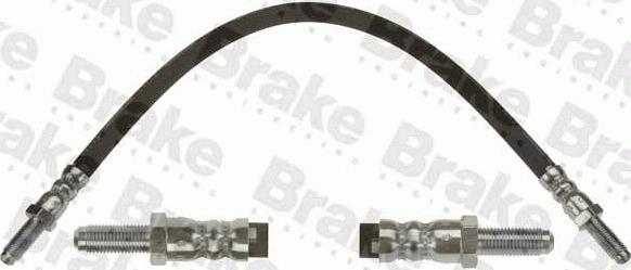 Brake Engineering BH771713 - Гальмівний шланг autocars.com.ua