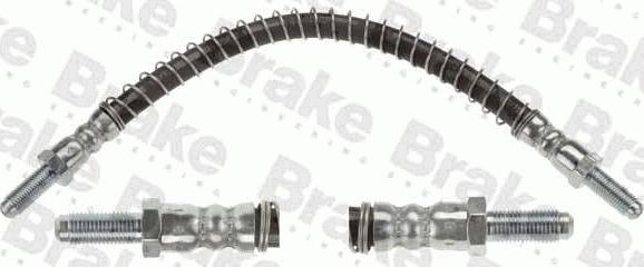 Brake Engineering BH771735 - Гальмівний шланг autocars.com.ua