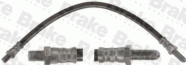 Brake Engineering BH771737 - Гальмівний шланг autocars.com.ua