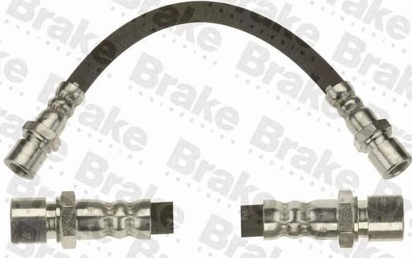 Brake Engineering BH772053 - Гальмівний шланг autocars.com.ua