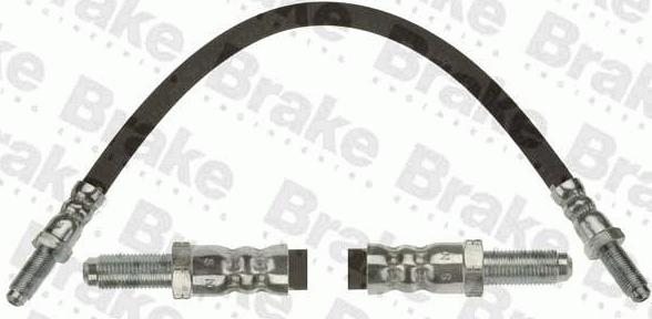 Brake Engineering BH772084 - Гальмівний шланг autocars.com.ua