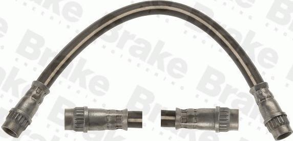 Brake Engineering BH772146 - Гальмівний шланг autocars.com.ua