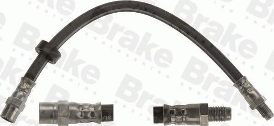 Brake Engineering BH772215 - Гальмівний шланг autocars.com.ua