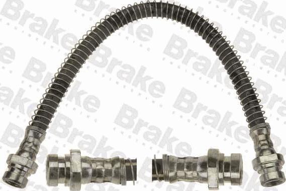 Brake Engineering BH772257 - Гальмівний шланг autocars.com.ua