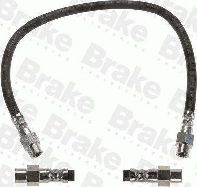 Brake Engineering BH772304 - Гальмівний шланг autocars.com.ua