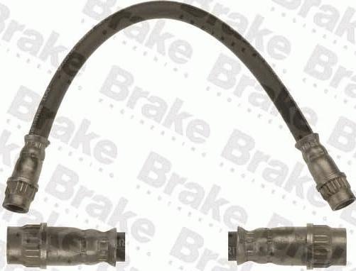 Brake Engineering BH772800 - Гальмівний шланг autocars.com.ua
