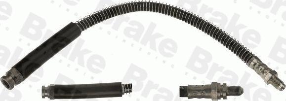 Brake Engineering BH772803 - Гальмівний шланг autocars.com.ua