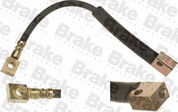 Brake Engineering BH772811 - Гальмівний шланг autocars.com.ua