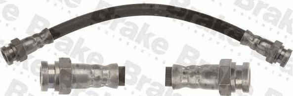 Brake Engineering BH773242 - Гальмівний шланг autocars.com.ua