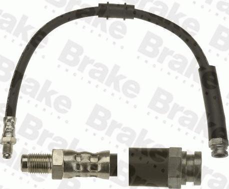 Brake Engineering BH773246 - Гальмівний шланг autocars.com.ua