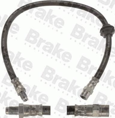 Brake Engineering BH773249 - Гальмівний шланг autocars.com.ua