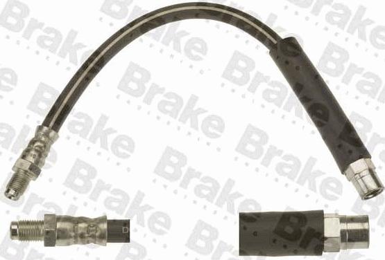 Brake Engineering BH773252 - Тормозной шланг autodnr.net