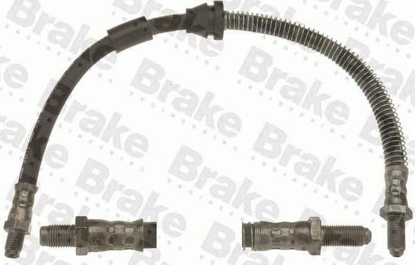 Brake Engineering BH773253 - Гальмівний шланг autocars.com.ua