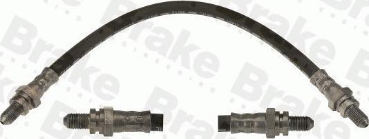 Brake Engineering BH773254 - Гальмівний шланг autocars.com.ua