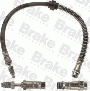 Brake Engineering BH773261 - Гальмівний шланг autocars.com.ua