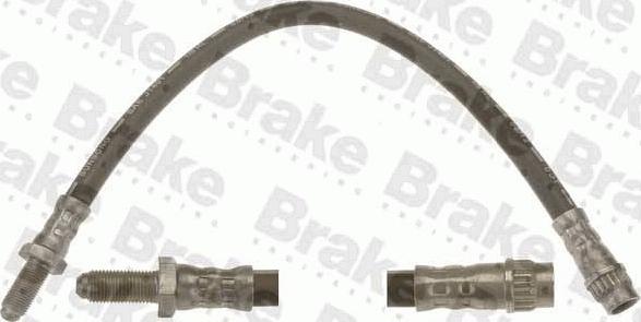Brake Engineering BH773276 - Тормозной шланг autodnr.net