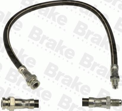 Brake Engineering BH773626 - Гальмівний шланг autocars.com.ua