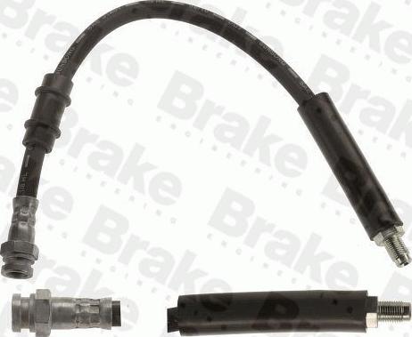 Brake Engineering BH773631 - Гальмівний шланг autocars.com.ua