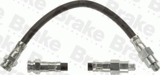 Brake Engineering BH773642 - Гальмівний шланг autocars.com.ua