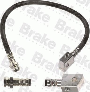 Brake Engineering BH773648 - Гальмівний шланг autocars.com.ua
