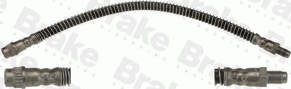 Brake Engineering BH773670 - Гальмівний шланг autocars.com.ua