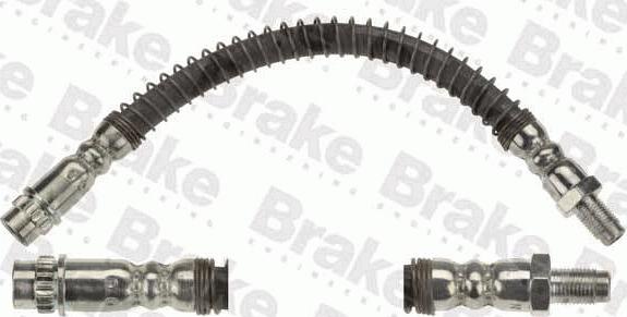 Brake Engineering BH773682 - Тормозной шланг autodnr.net