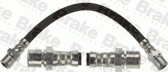 Brake Engineering BH773691 - Тормозной шланг autodnr.net