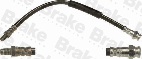 Brake Engineering BH773702 - Гальмівний шланг autocars.com.ua