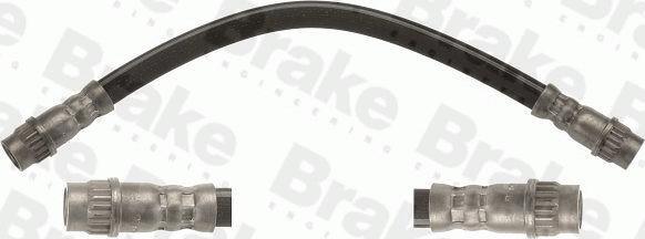 Brake Engineering BH773726 - Тормозной шланг autodnr.net