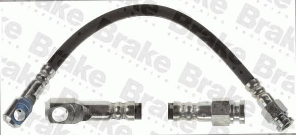 Brake Engineering BH773732 - Тормозной шланг autodnr.net
