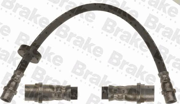 Brake Engineering BH773768 - Тормозной шланг autodnr.net