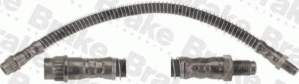 Brake Engineering BH773771 - Гальмівний шланг autocars.com.ua