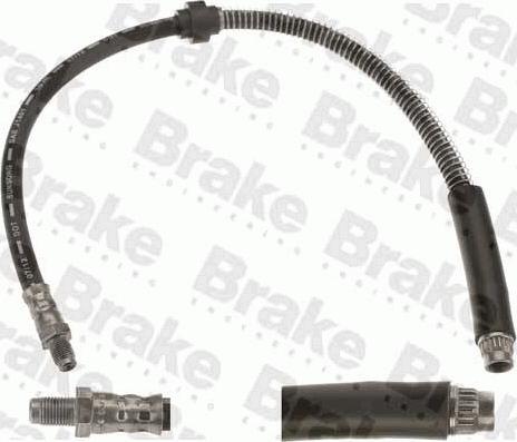 Brake Engineering BH773774 - Тормозной шланг autodnr.net