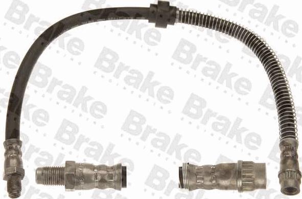 Brake Engineering BH773776 - Гальмівний шланг autocars.com.ua