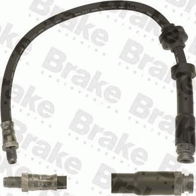 Brake Engineering BH773794 - Тормозной шланг autodnr.net