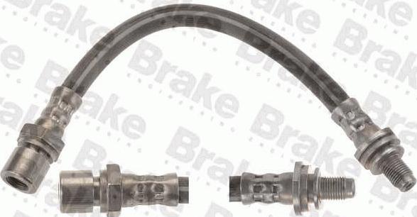 Brake Engineering BH773796 - Гальмівний шланг autocars.com.ua