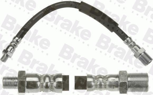 Brake Engineering BH775148 - Гальмівний шланг autocars.com.ua