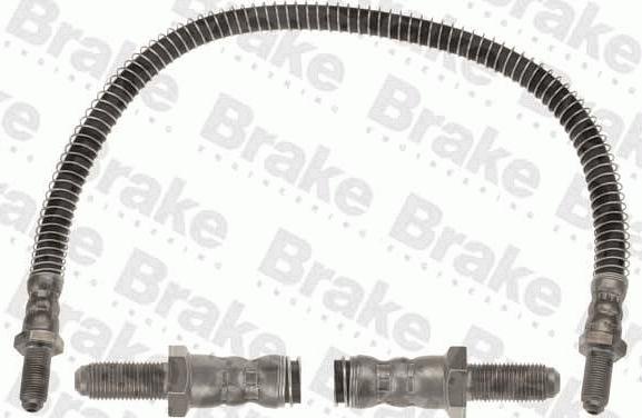 Brake Engineering BH775178 - Гальмівний шланг autocars.com.ua