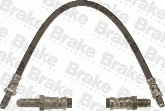 Brake Engineering BH775179 - Гальмівний шланг autocars.com.ua