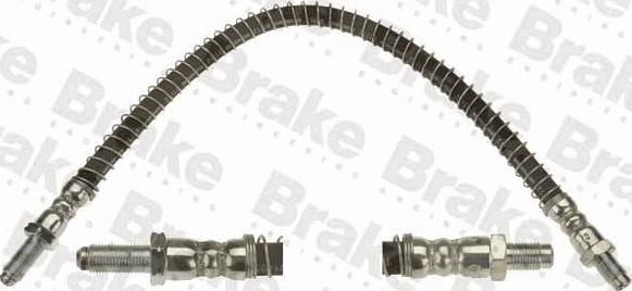 Brake Engineering BH775185 - Тормозной шланг autodnr.net