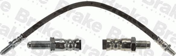 Brake Engineering BH775215 - Гальмівний шланг autocars.com.ua