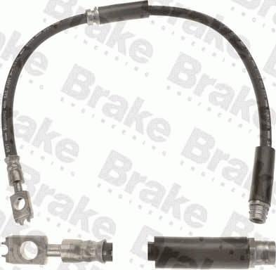 Brake Engineering BH778013 - Гальмівний шланг autocars.com.ua
