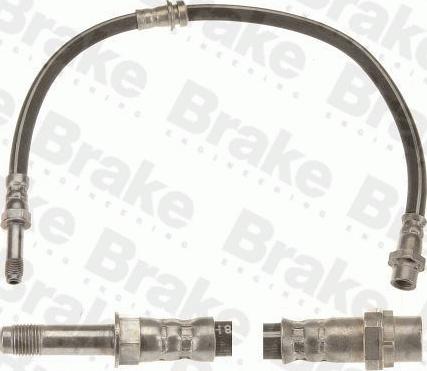 Brake Engineering BH778016 - Гальмівний шланг autocars.com.ua