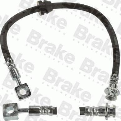 Brake Engineering BH778019 - Тормозной шланг autodnr.net