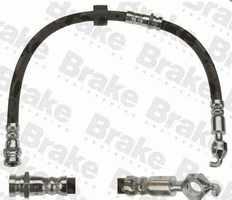 Brake Engineering BH778026 - Гальмівний шланг autocars.com.ua