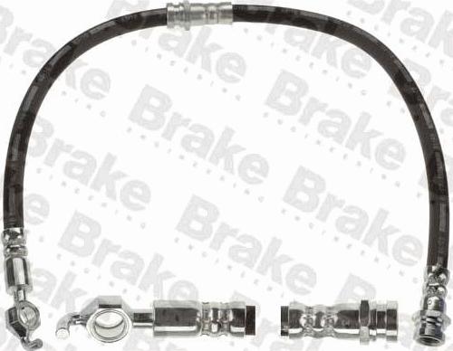 Brake Engineering BH778027 - Гальмівний шланг autocars.com.ua