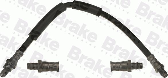 Brake Engineering BH778030 - Гальмівний шланг autocars.com.ua