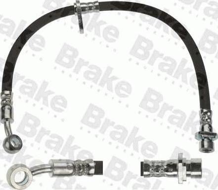 Brake Engineering BH778045 - Гальмівний шланг autocars.com.ua